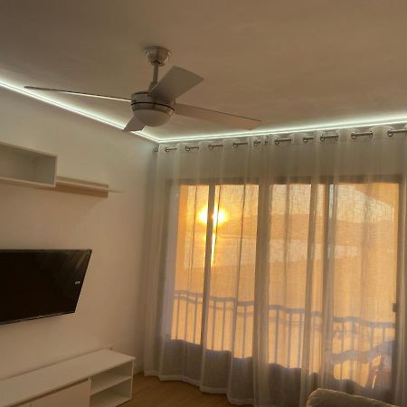 Appartamento Torrenueva Con Vistas A La Playa Esterno foto