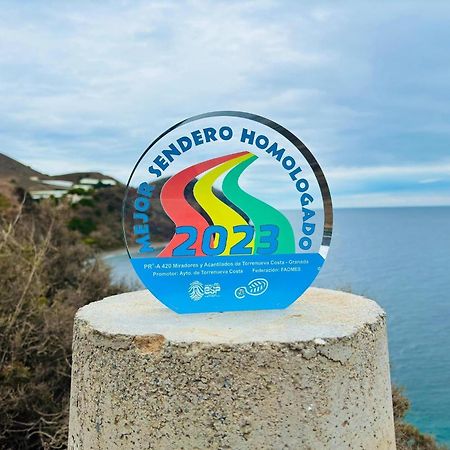 Appartamento Torrenueva Con Vistas A La Playa Esterno foto