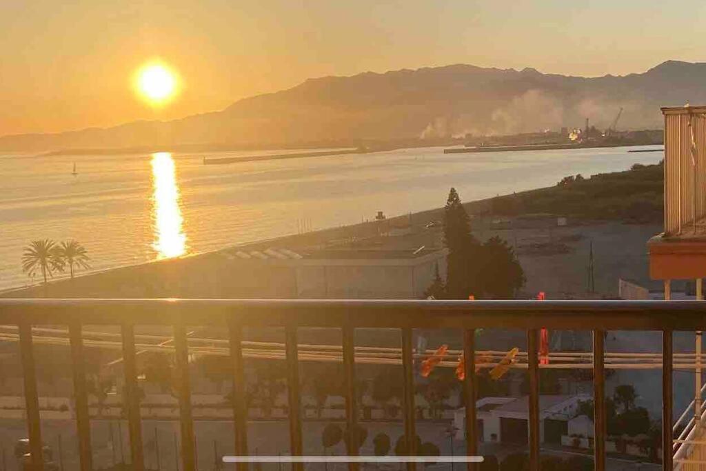 Appartamento Torrenueva Con Vistas A La Playa Esterno foto