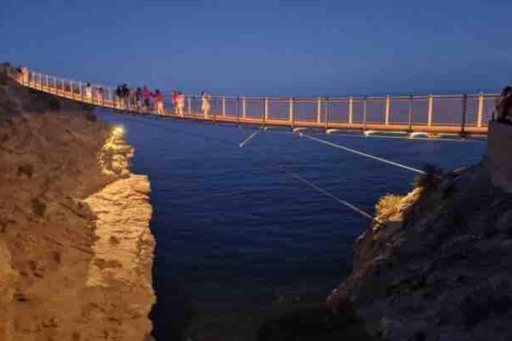 Appartamento Torrenueva Con Vistas A La Playa Esterno foto