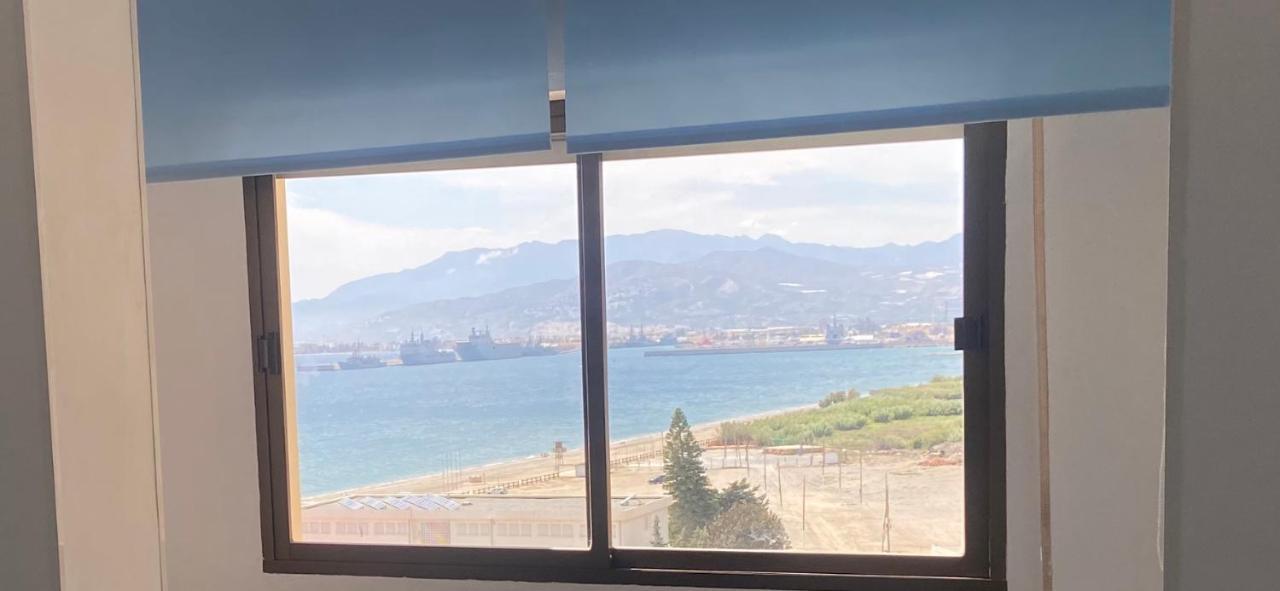 Appartamento Torrenueva Con Vistas A La Playa Esterno foto